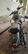 Royal Enfield Classic 350 - 2022(3)
