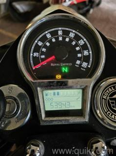 Royal Enfield Classic 350 - 2022