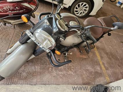 Royal Enfield Classic 350 - 2022(1)