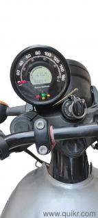 Royal Enfield Hunter 350 - 2022(1)