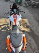 Suzuki Gixxer SF Fi - 2024(2)