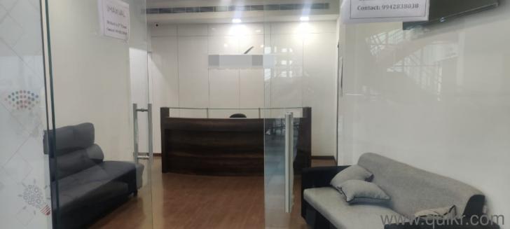 3000 Sq. ft Office for rent in Ganapathy, Coimbatore(1)