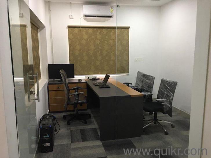3000 Sq. ft Office for rent in Ganapathy, Coimbatore(2)