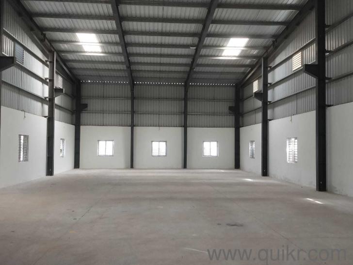 4500 Sq. ft Office for rent in Saravanampatti, Coimbatore(1)