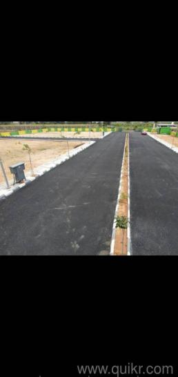 600 Sq. ft Plot for Sale in Nandhi Hills, Bangalore(3)