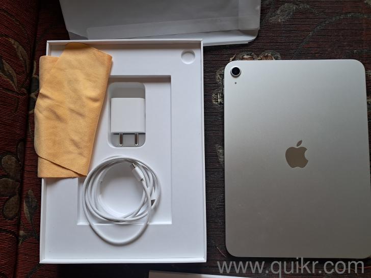 Apple Tablet new condition(1)