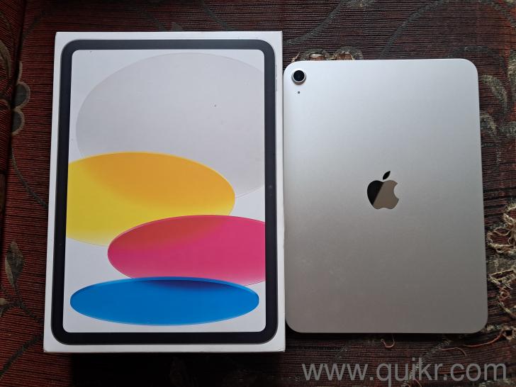 Apple Tablet new condition