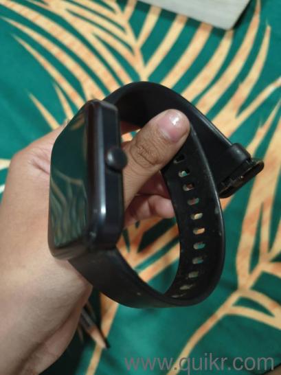 Boat wave select Smartwatch v5 version(1)