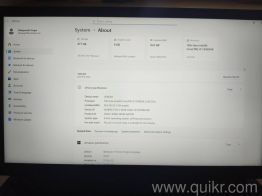 Dell G15 5530 like new condition(3)