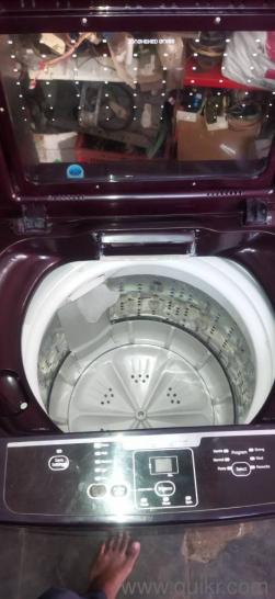 Secondhand washing machine with 6 months warranty in good condition at best price(1)