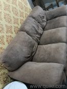 Sofa set in good condition(2)