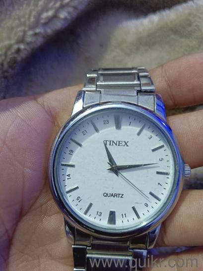 Timex wrist watch