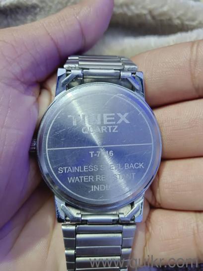 Timex wrist watch(1)