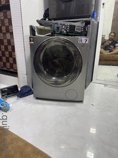 ToshibA 11/7 washing machine(1)