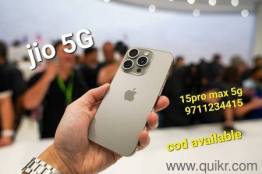 iphone 15pro max 5g....dubai aaa high product..... od available(4)