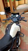 TVS Apache RTR 160 4V - 2017(2)