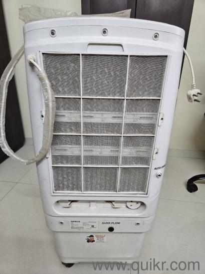 Cooler in working condition. Only used during summer.(2)