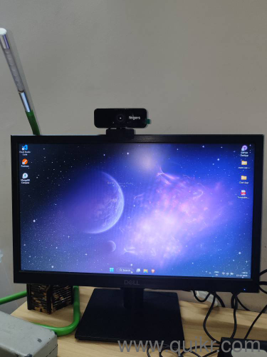 DELL Monitor - In perfect working condition(1)