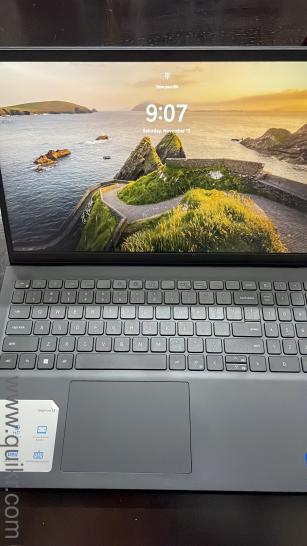 Dell Inspiron unused condition