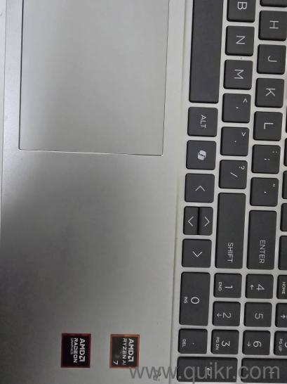 HP Smartchoice OmniBook 5 ( Touch screen)9months waranty remaining(2)