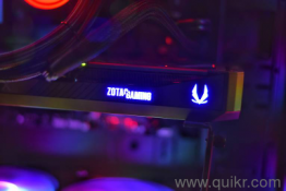 High-End Gaming + Editing PC i7-14700KF + RTX 5070 + 15TB + 27240Hz(3)