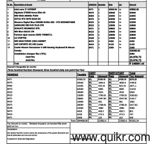 High-End Gaming + Editing PC i7-14700KF + RTX 5070 + 15TB + 27240Hz(1)