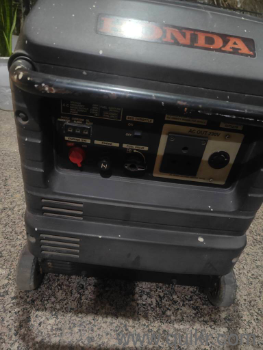 Honda Generator 2 year old(2)