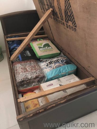 King size double bed(3)