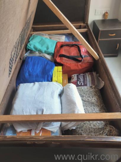 King size double bed(2)