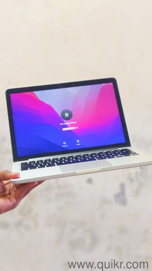 Mac book Pro Like New(2)