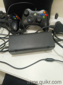 Xbox 360 S - Like New! 50+ Games(4)