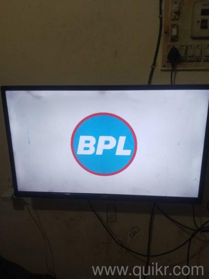 good condition BPL LED smart Android wifi tv(2)