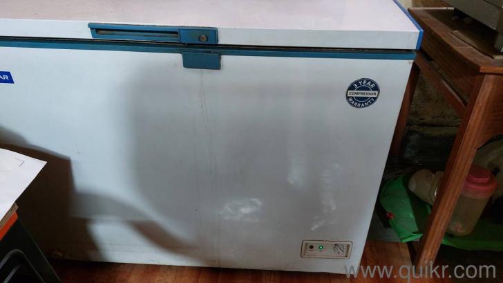 planetary mixture, pizza oven & deep freezer(2)