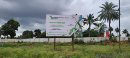 1250 Sq. ft Plot for Sale in Devanahalli Road, Bangalore(4)