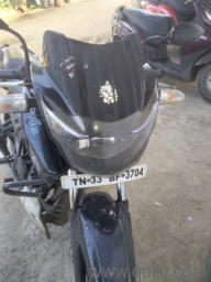 TVS Apache RTR 160 - 2013(2)