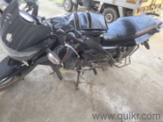 Used TVS Apache RTR 160 2013 Model Images