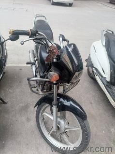 Hero Splendor Plus - 2020