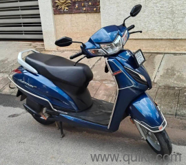 Honda Activa 6G - 2020(1)