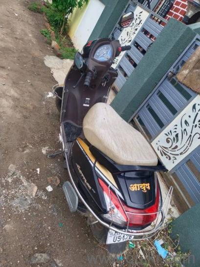 Honda Activa 5G - 2021(1)