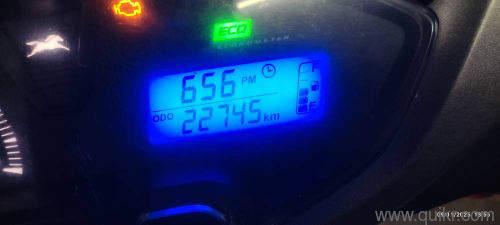 TVS Jupiter 125 - 2022(2)