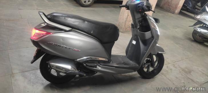 TVS Jupiter 125 - 2022(1)