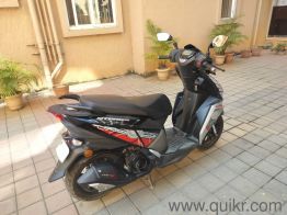 TVS NTORQ 125 Super Squad Edition - 2022(4)