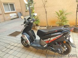 TVS NTORQ 125 Super Squad Edition - 2022(3)