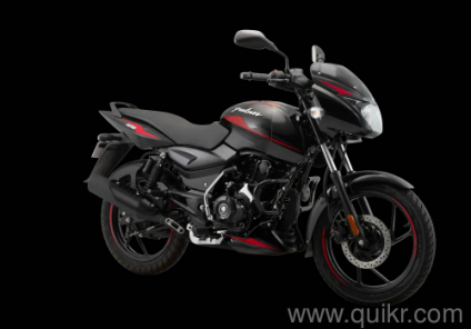 Bajaj Pulsar 125 - 2024(1)