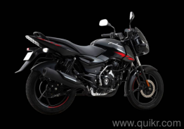 Bajaj Pulsar 125 - 2024(2)