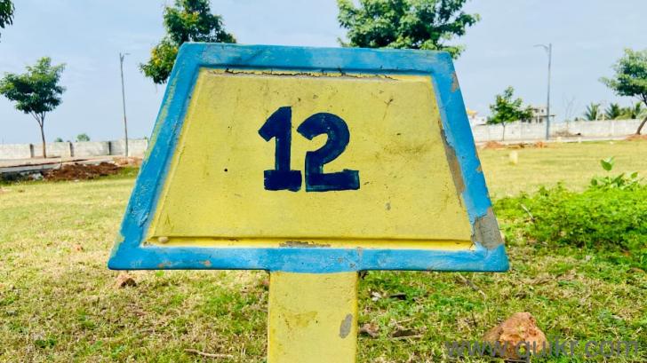 900 Sq. ft Plot for Sale in Devanahalli, Bangalore