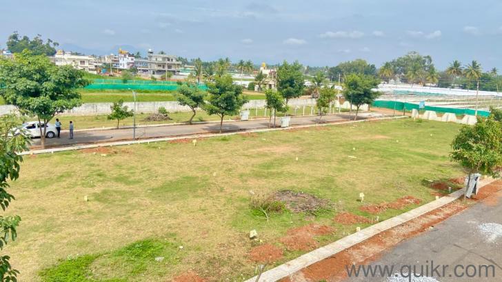 900 Sq. ft Plot for Sale in Devanahalli, Bangalore(1)