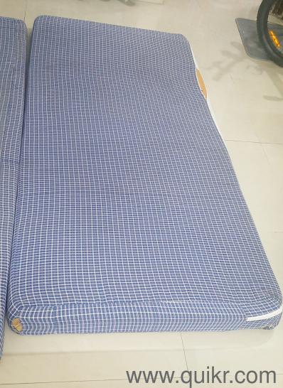 Curl on King Size High Density Foam Mattress (35x38 inch) 2 Quantities(1)