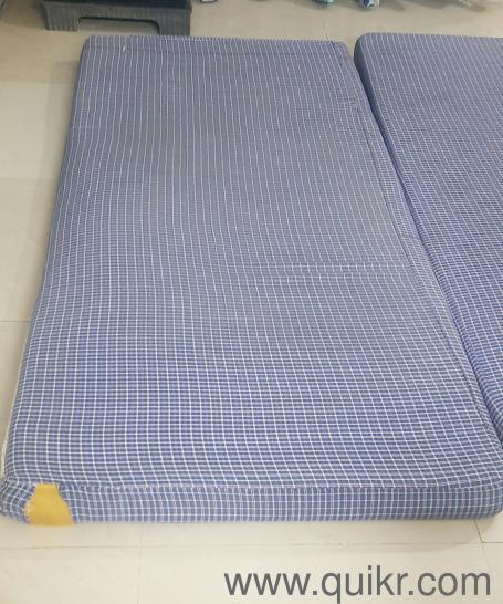 Curl on King Size High Density Foam Mattress (35x38 inch) 2 Quantities