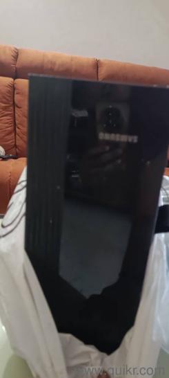 Samsung blueray disc player 5.1ch with subwoofer(2)